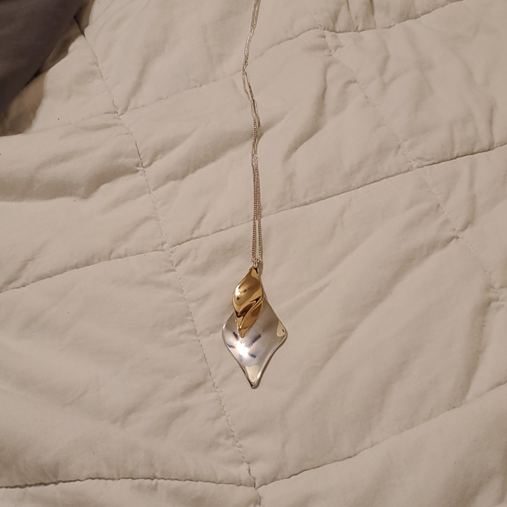 Necklace from stitchfix